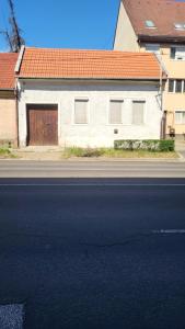 Minigarden Hause