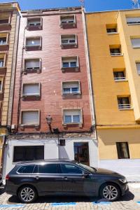 Ático Cimavilla By Silastur
