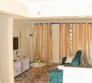 K&S city view appartments Kisii
