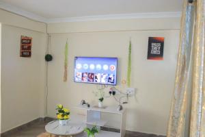 K&S city view appartments Kisii