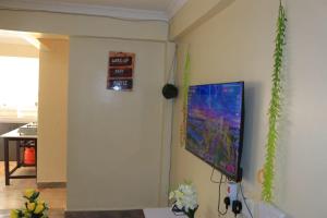 K&S city view appartments Kisii