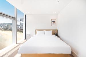 Ocean 2Heaven Hotel Busan