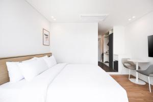 Ocean 2Heaven Hotel Busan