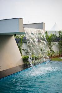 JD Beach Vacay - Luxury Beach View Villa