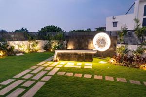 JD Beach Vacay - Luxury Beach View Villa