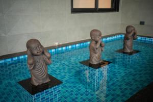 JD Beach Vacay - Luxury Beach View Villa