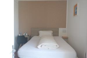 Logis Hôtel Villa Victorine