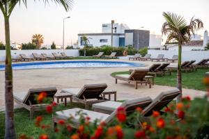 Hotel Maritur - Adults Only by Pierre & Vacances