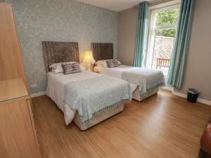 1 St Catherines Cottages