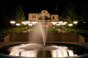 4 star pension Vila Herberstein Velenje Slov&eacute;nie