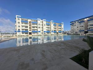 Jardin Blue new in 2026 luxury 6-person apartment