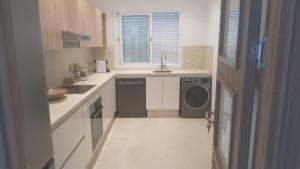 Jardin Blue new in 2026 luxury 6-person apartment
