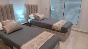 Jardin Blue new in 2026 luxury 6-person apartment