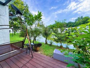 Country Villa l, Country Height, Kajang , Selangor
