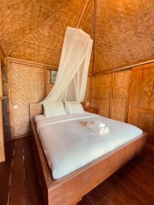 Fuma Bungalow Tetebatu