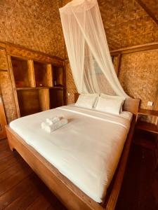 Fuma Bungalow Tetebatu