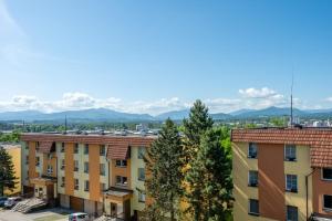 Hotel Korek