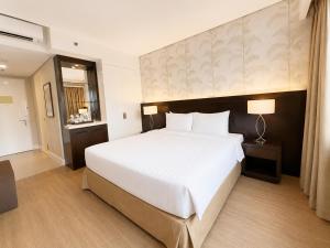 Harolds Hotel Cebu
