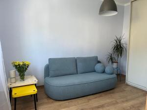 Apartament Kolorovy