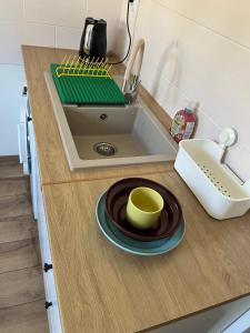 Apartament Kolorovy