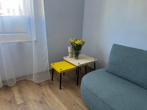 Apartament Kolorovy