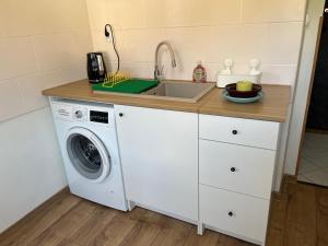 Apartament Kolorovy