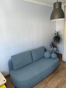 Apartament Kolorovy