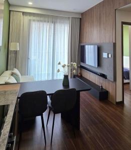 LV homestay
