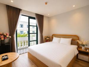 Aqua Harmony Hotel