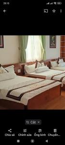 Khách sạn Quốc Toàn