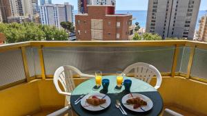 GERONA sweet apartment 9C