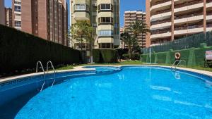 GERONA sweet apartment 9C