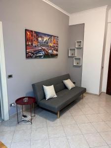 Gianicolo Corner