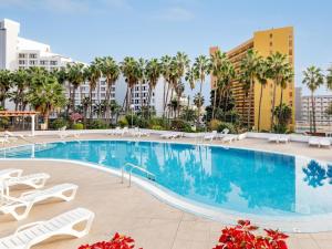 Bright Las Flores 1L with pool