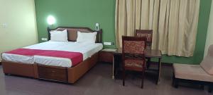 Bluemoon Hotel