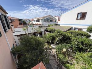 Casa Ginestra - C421