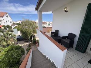 Casa Ginestra - C421