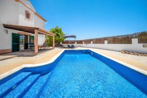 Villa Tranquility - com Piscinia Aquecível & BBQ em Alcantarilha