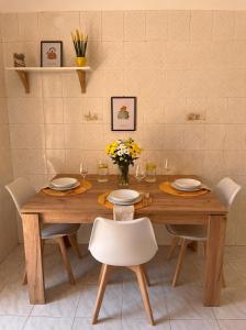 Gianicolo Corner