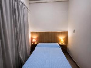 Apartamento Cádiz céntrico interior Falla