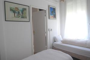 Logis Hôtel Villa Victorine
