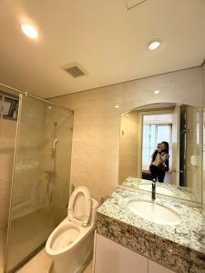 MaiLieu Homestay Times city