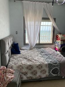 Appartement Vue sur Mer à El Jadida