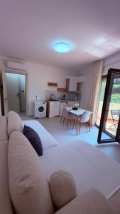 SeaVibe Apartments