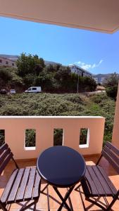 SeaVibe Apartments