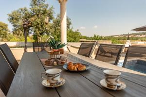 Holiday Home Solea with pool
