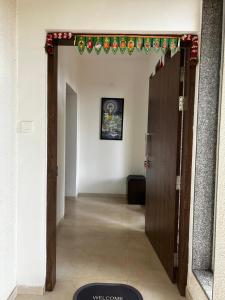 3BHK Villa with Lawn & Mountain Views, Karjat