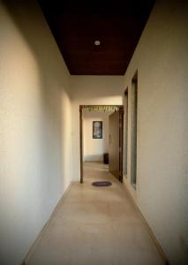3BHK Villa with Lawn & Mountain Views, Karjat