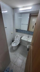 2-2508 #Gangnam Stn, 5-min #Yeoksam Stn, 3-min #OTT #Concierge Gangnam Managed
