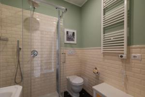 GuestHost - Elegant Apartment near Villa Torlonia